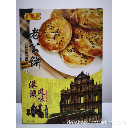 Shanyingtai Ehemann Frau Kuchen